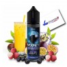 E-liquide Leonis Original Bang DLUO 50ml - Mooneye
