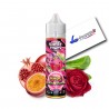 E-liquide Magic Tropical 50ml - Crazy Fruits French Lab