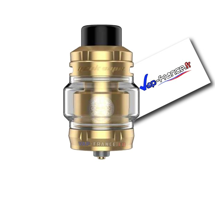 no atomizer geek vape aegis Meilleur clearomiseur du marché 2026 ▷ mesh, inhalation indirect 𓇼 main image 0