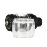 Tube pyrex UForce-L et Uforce-X par Voopoo