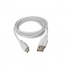 Cable USB-C cigarette electronique