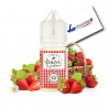 Arôme Concentré Fraise Symphonie 30ml - le coq qui vape