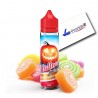 E-liquide Hallow Juice 50ml - E.tasty