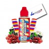 E-liquide Blueberry Milk Cherry DLUO 100ml - Twisted Lollies