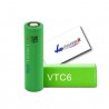 Accu Sony VTC6 18650 3000mAh
