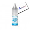 Booster de Nicotine 70/30 Boost My Pop