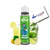 E-liquide Mojito Limonade 50ml - Monsieur Bulle Liquideo