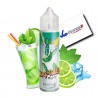 E-liquide Coq-tails Mojito 50ml - par Le coq qui vape