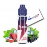 E-liquide Dark Enigma 50ml - T-Juice