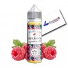 E-liquide Framboise Symphonie 50ml - Tutti frutti du coq - par Le coq qui vape