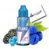 E-liquide Raven Blue 100ml - T-Juice