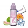 E-liquide Icy Paradise 100ml - T-Juice