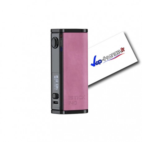 cigarette-electronique-batterie-istick-i40-fushia-pink-eleaf-vap-france