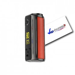 Box Target 80 Vaporesso cigarette electronique