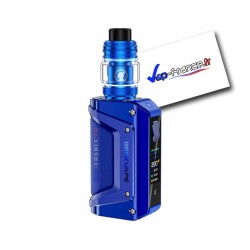 Kit Aegis legend 3 Geek Vape cigarette electronique
