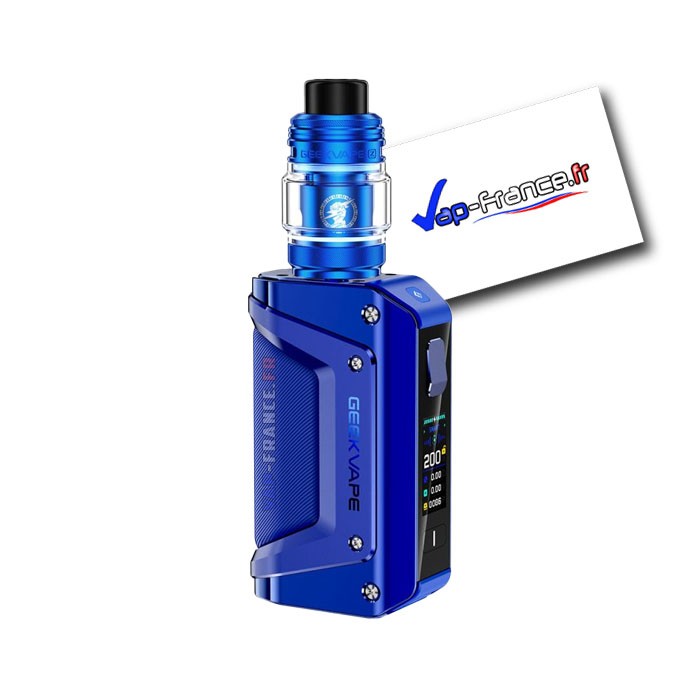Kit Aegis legend 3 Geek Vape Cigarette Electronique