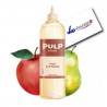 E-liquide Poire à la Pomme - Pulp XXL