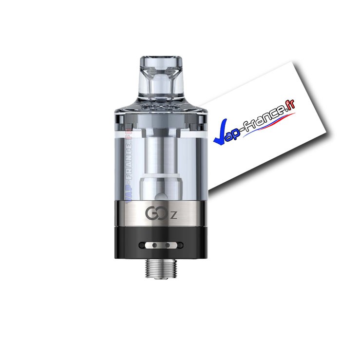Clearomiseur Zenith GOz Innokin Cigarette Electronique