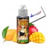 E-liquide Savannah Thunder Vape 100ml - Guilab