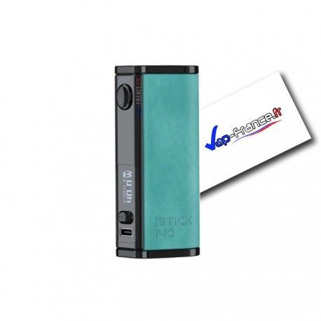 cigarette-electronique-batterie-istick-i40-cyan-eleaf-vap-france