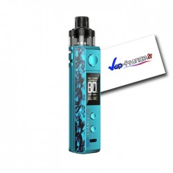 Pod Drag H80S Voopoo cigarette electronique