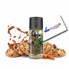 E-liquide Butterscotch Cookies 70ml - Beast Flava