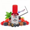 Arôme Concentré Red Astaire 30ml - T-Juice