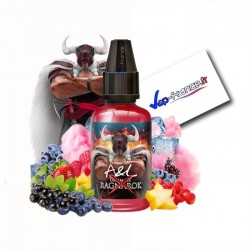 Arôme Concentré Ragnarok X 30ml- Ultimate A&L