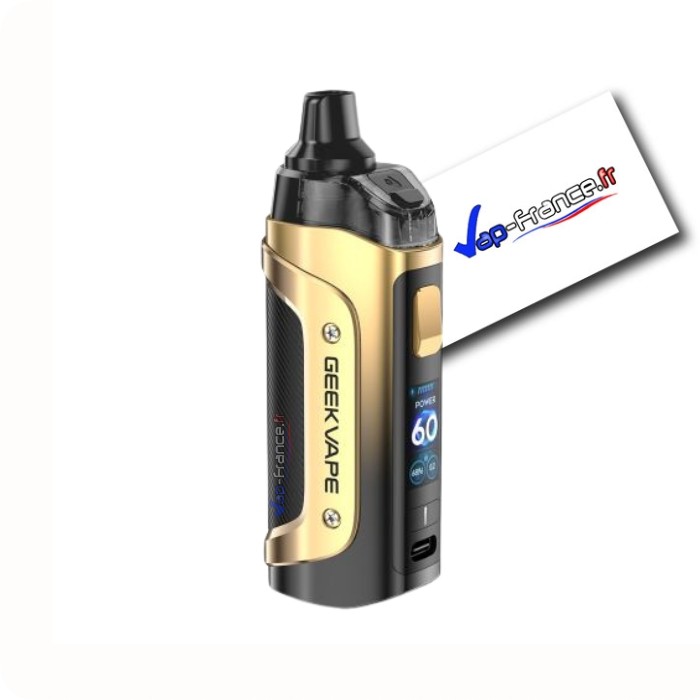 elfbar nachfüll pod läuft aus Pod aegis boost 3 Geek Vape Cigarette Electronique