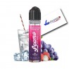 E-liquide Leemo Litchi Raisin 50ml DLUO - Le French liquide