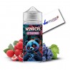 E-liquide Litchi Raisin 100ml DLUO - Wonders