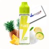 E-liquide  Sunset Sorbet 50ml - T-Juice