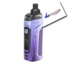 Kit Coolfire Pzpulse Innokin cigarette electronique