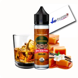 E-liquide Dulce Dictator  50ml - Savourea