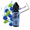 E-liquide Blue Raspberry 50ml - Just Juice