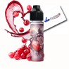 E-liquide Passion de Rose 50ml - Red Valentine