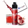 E-liquide Sang d'amour 50ml - Red Valentine