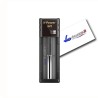 Chargeur Accus Simple M1 Xpower cigarette electronique