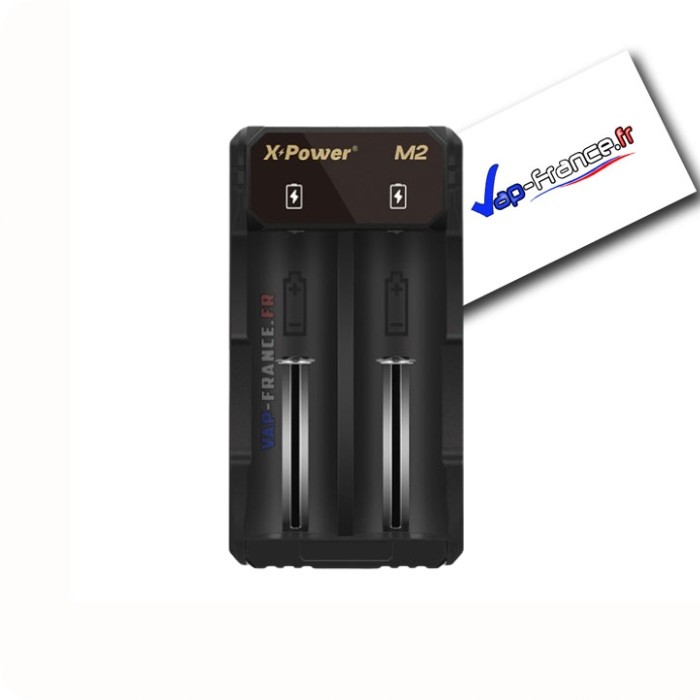 cigarette électronique 2 accu Cigarette électronique : des molécules toxiques identifiées main image 0