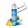 E-liquide Black 50ml - Green Fresh par Eliquid France