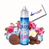 E-liquide Pink 50ml - Green Fresh par Eliquid France