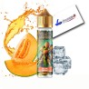 E-liquide Melon Knight 50ml - Vape of Legends