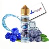 E-liquide Blue Crystal 50ml - Vape of Legends