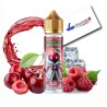 E-liquide Mystic Cherry 50ml - Vape of Legends