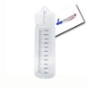 Flacon 110ml gradué
