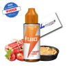 E-liquide Crumby Crush 100ml - T-Juice