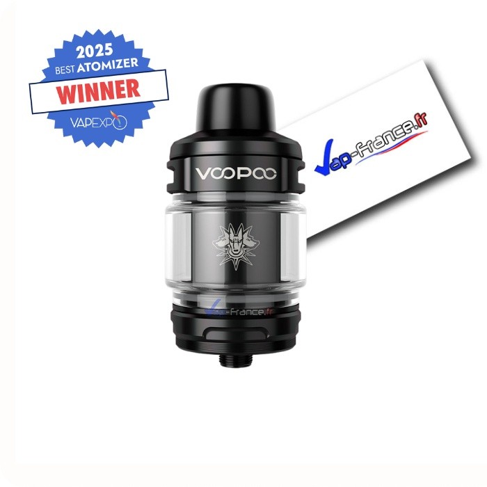 Clearomiseur Uforce-X Voopoo Cigarette Electronique