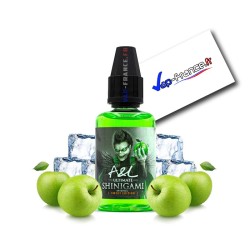 Arôme Concentré Shinigami 30ml - Ultimate A&L