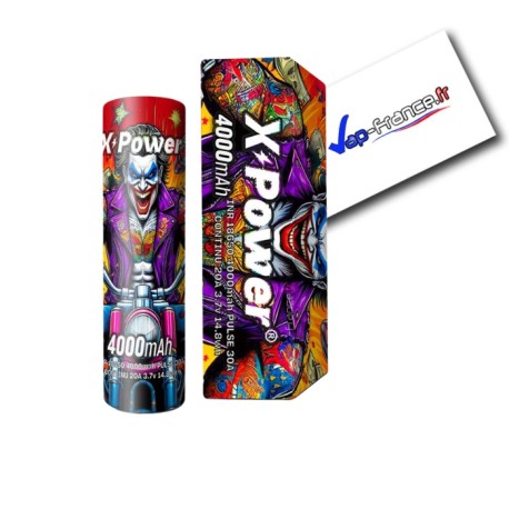 cigarette-electronique-chargeur-et-accessoire-accus-4000-mAh-18650-x-power-vap-france