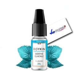 Menthe Glaciale - Roykin DLUO